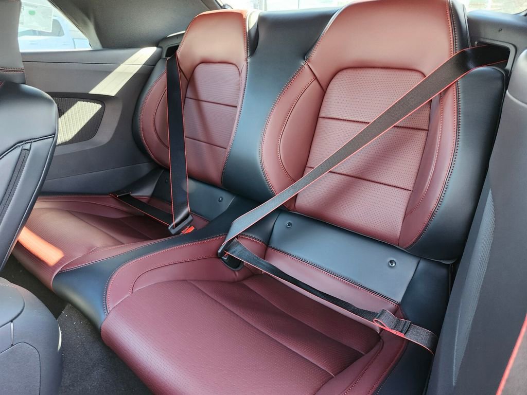 New 2026 Ford Mustang GT Premium image 11