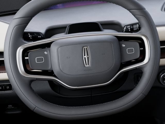 New 2027 Lincoln Navigator Premiere RWD image 12