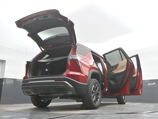 New 2026 Chevrolet Equinox ACTIV FWD image 51