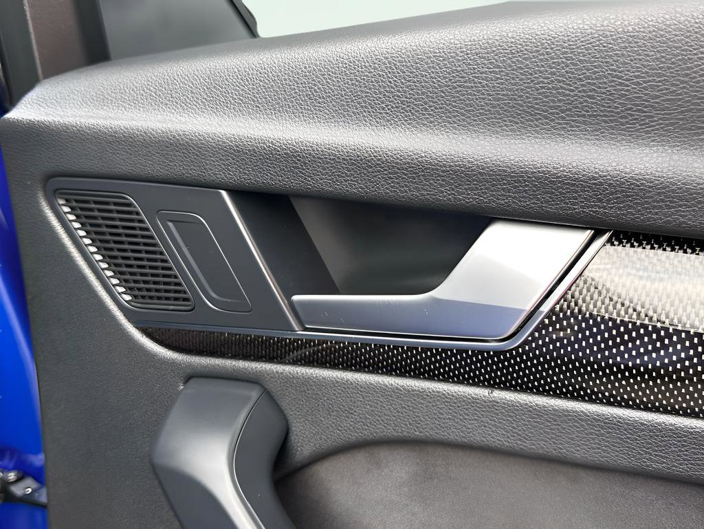 Used 2022 Audi SQ5 Premium Plus image 33