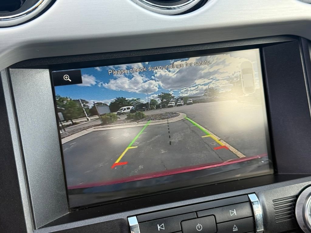 Used 2015 Ford Mustang GT Premium w/ Equipment Group 401A image 20