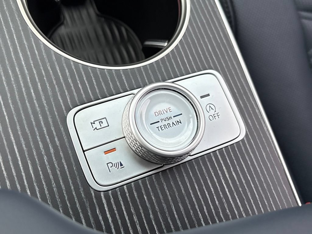 New 2027 Genesis GV80 3.5T e-SC AWD/4WD image 25