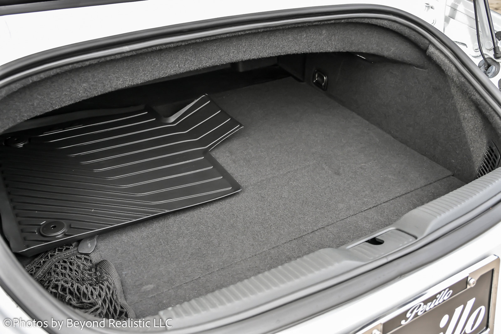 Used 2019 Audi TT 2.0T w/ Technology Package image 20