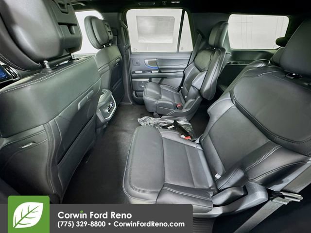 New 2026 Ford Expedition Platinum w/ Stealth Performance Package image 28