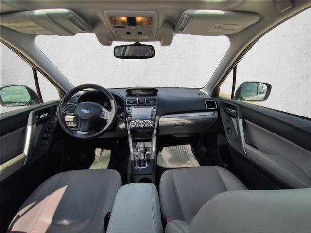 Used 2016 Subaru Forester 2.5i Touring w/ Eyesight & Navigation System AWD/4WD image 16