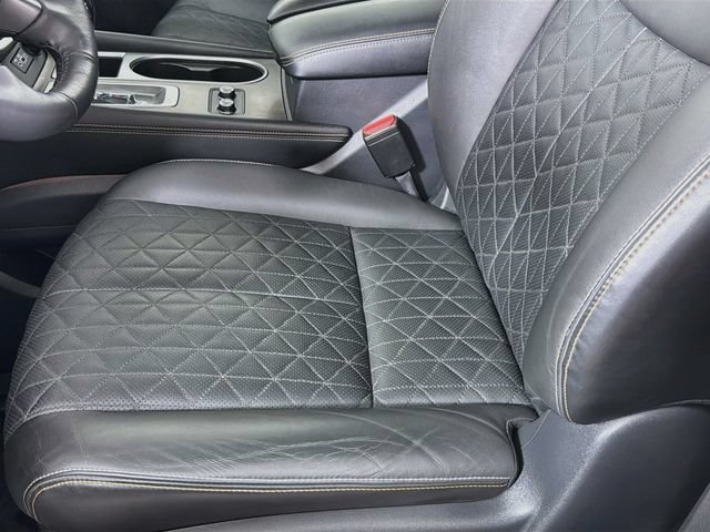 Certified 2023 Nissan Murano Platinum w/ Cargo Package AWD/4WD image 27