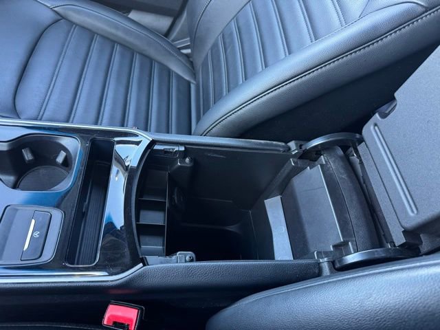 Certified 2019 Ford Edge SEL w/ Equipment Group 201A image 15