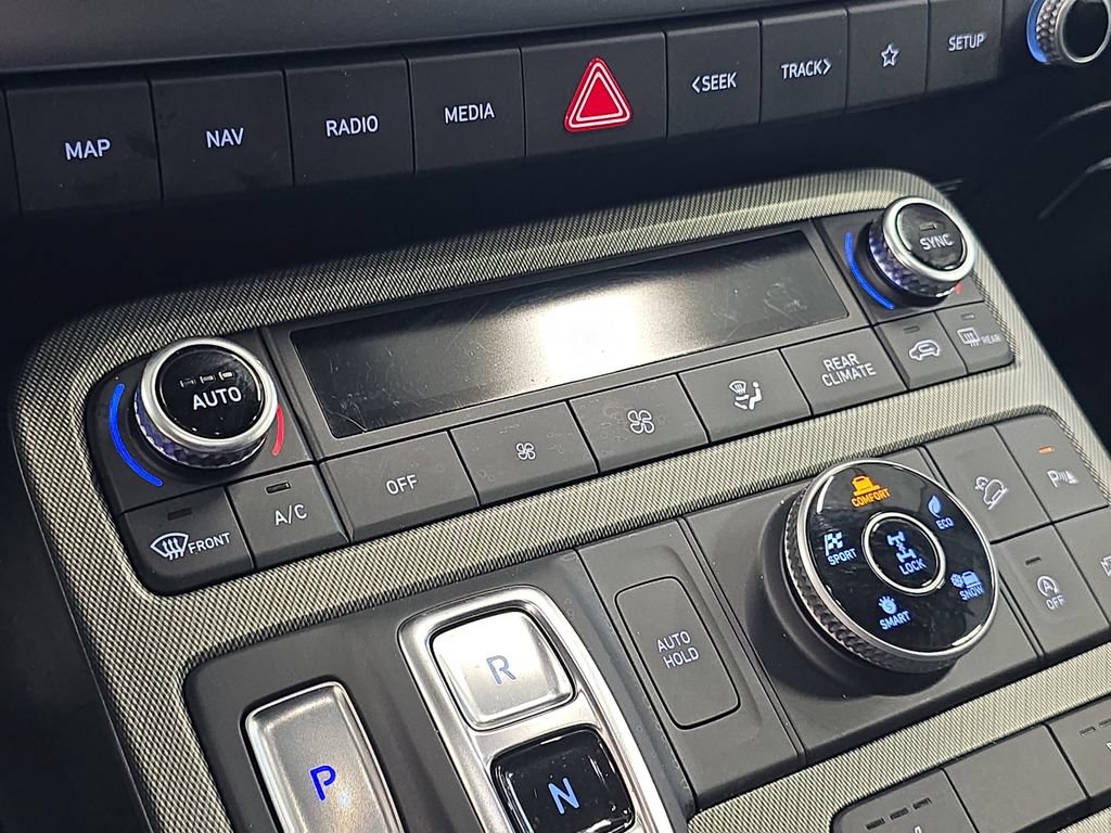 Used 2024 Hyundai Palisade SEL AWD/4WD image 22