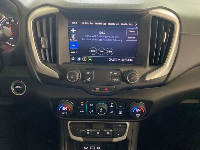 Used 2023 GMC Terrain SLE w/ Driver Convenience Package image 38