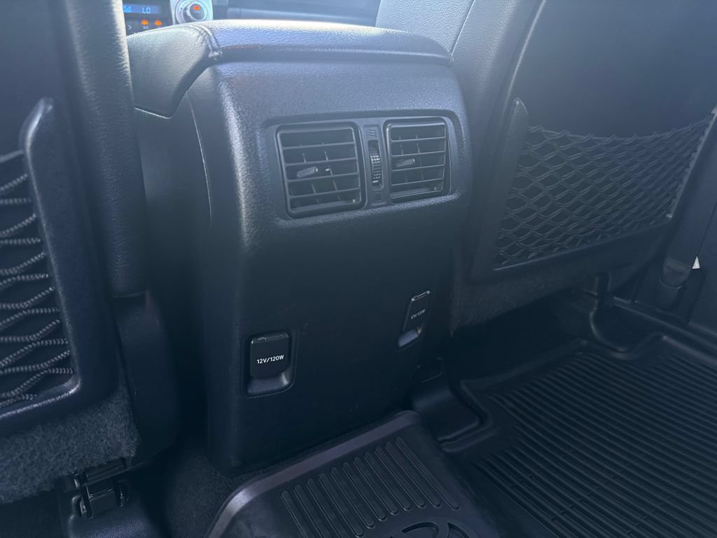 Used 2019 Toyota 4Runner Limited AWD/4WD image 39
