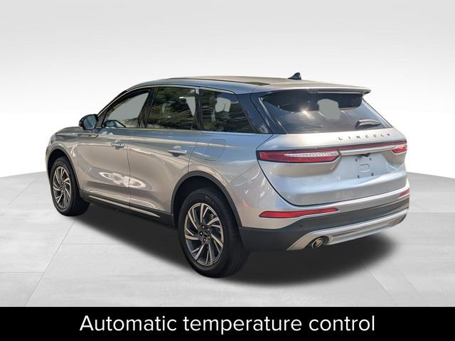 Certified 2023 Lincoln Corsair AWD w/ Equipment Group 101A image 8