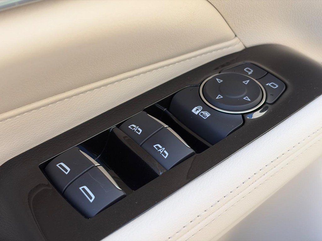 New 2026 Cadillac CT4 Premium Luxury RWD image 19