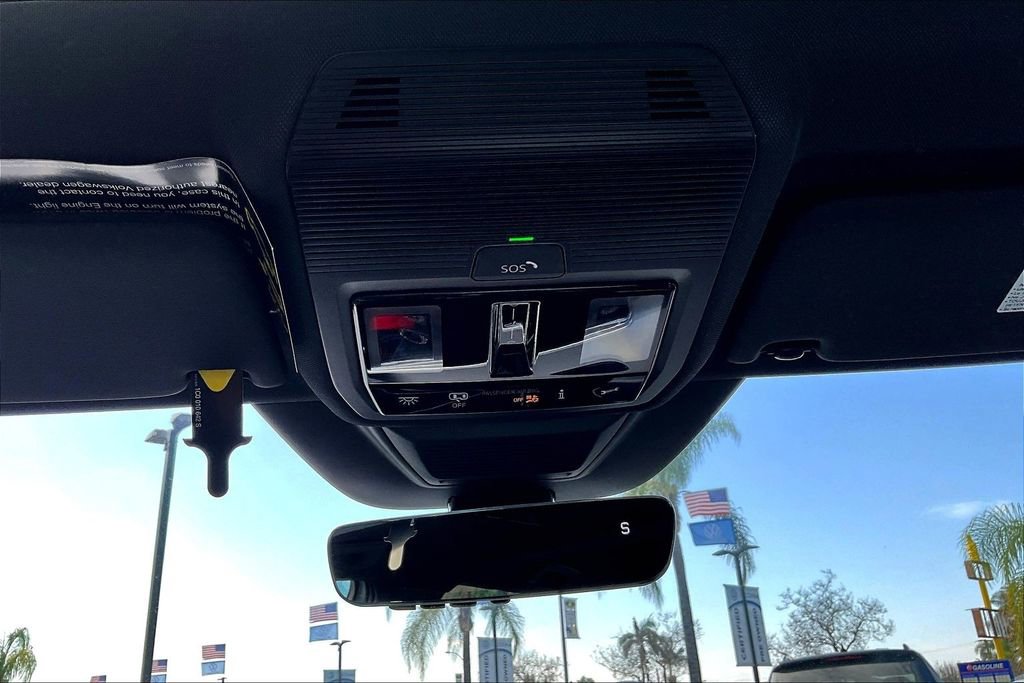 New 2026 Volkswagen GTI SE image 15