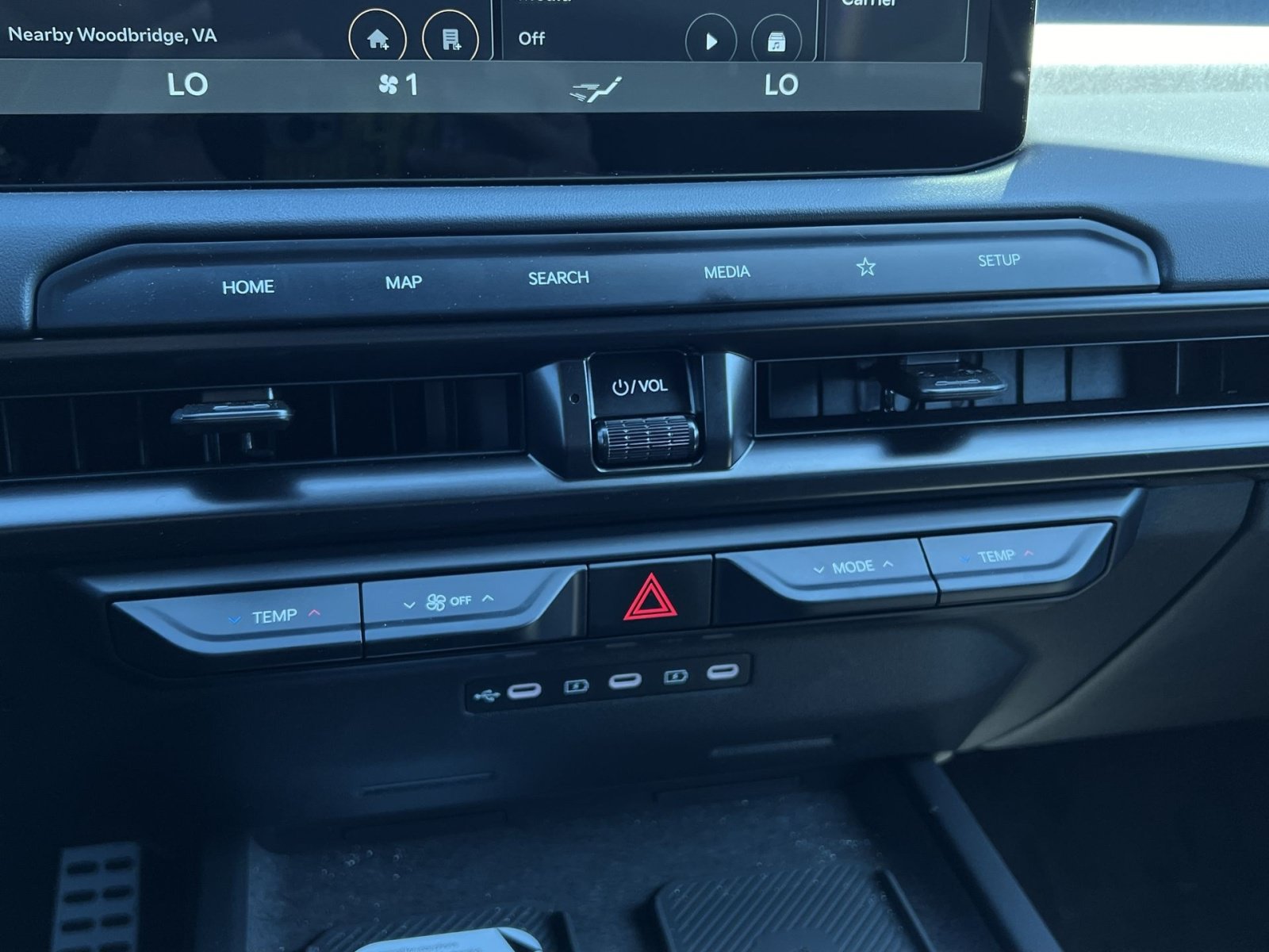 New 2027 Kia Telluride SX X-Line AWD/4WD image 33