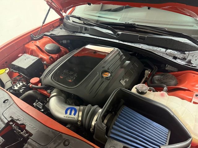 Used 2023 Dodge Charger R/T w/ Harman/Kardon Audio Group image 8