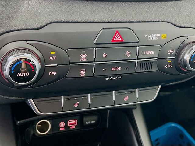 Used 2018 Kia Sorento LX image 23