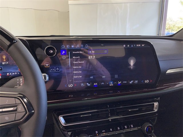 New 2026 Chevrolet Traverse RS image 31