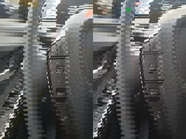 New 2026 Subaru Solterra Premium w/ Premium Convenience Package AWD/4WD image 16