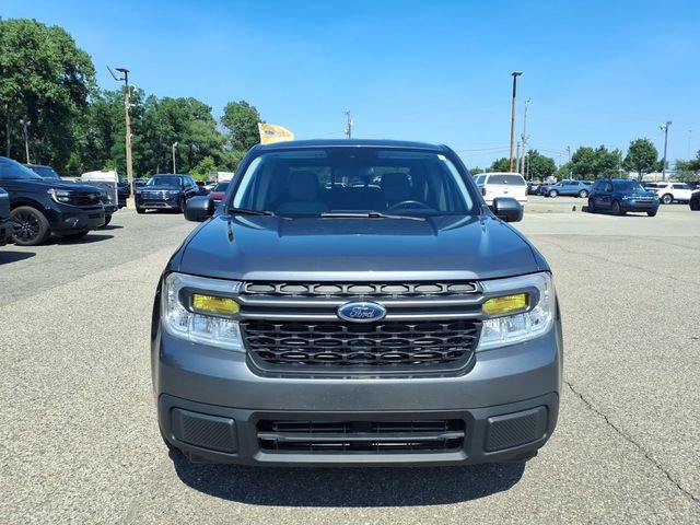 Certified 2022 Ford Maverick XLT w/ XLT Luxury Package FWD image 2