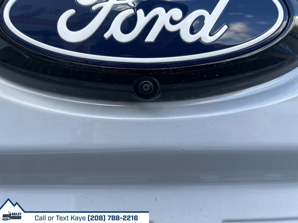 New 2026 Ford Maverick XLT w/ Equipment Group 301A image 43