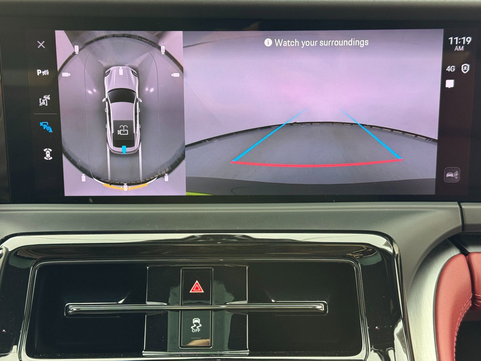 Used 2024 Porsche Panamera image 33