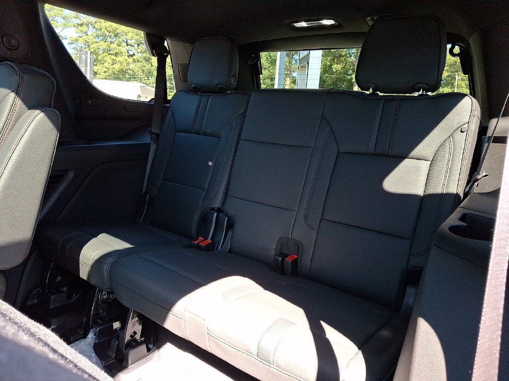 New 2026 Chevrolet Tahoe RST w/ Comfort Package AWD/4WD image 7
