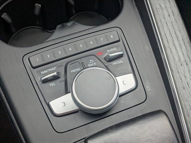 Used 2017 Audi A4 2.0T Premium Plus w/ Premium Plus Package image 13