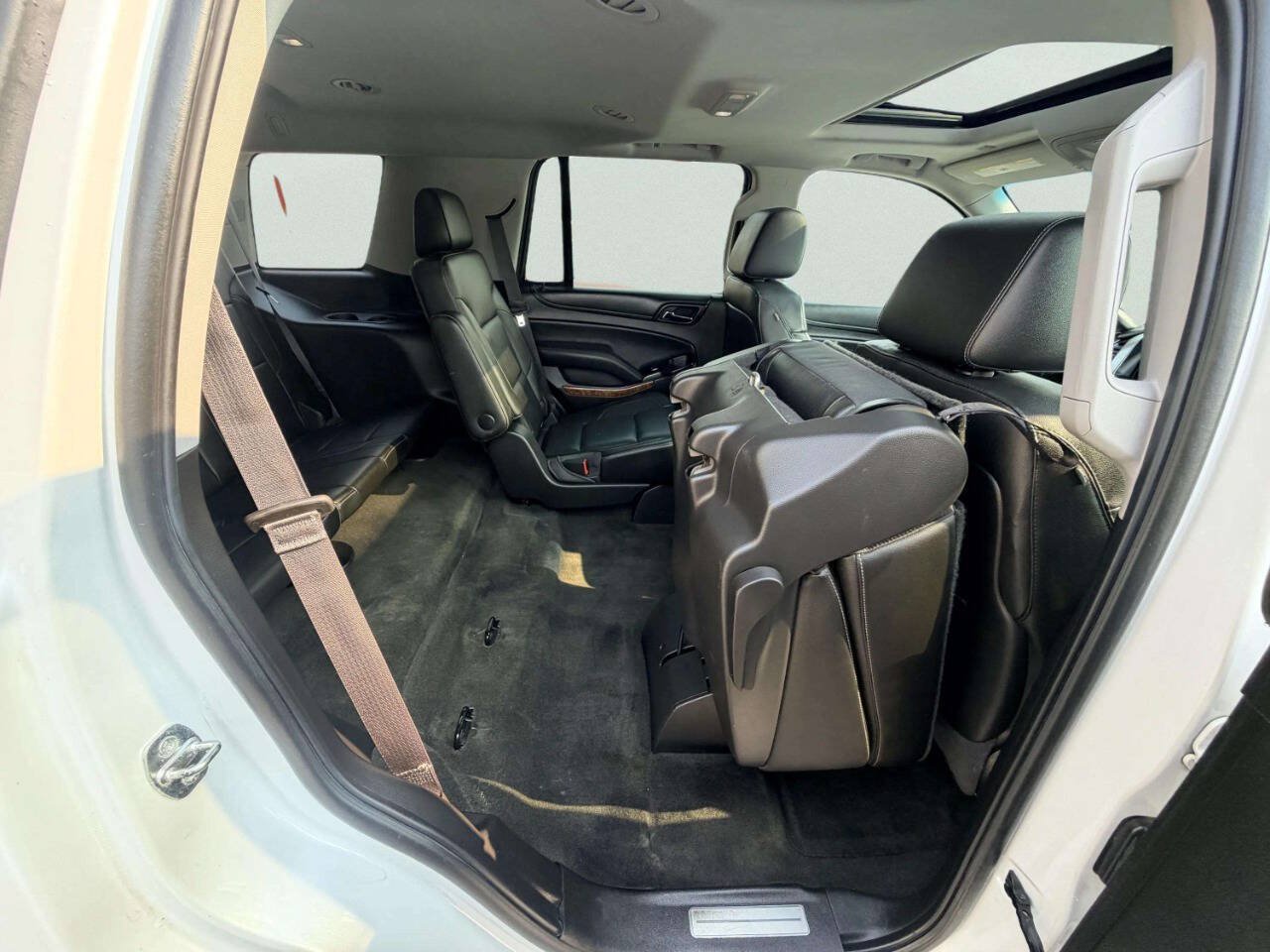 Used 2016 Chevrolet Tahoe LTZ AWD/4WD image 30