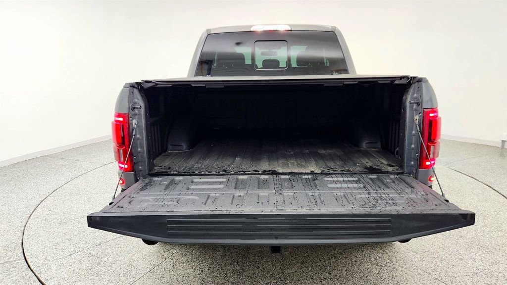 Used 2020 Ford F150 Raptor w/ Equipment Group 801A Mid AWD/4WD image 22