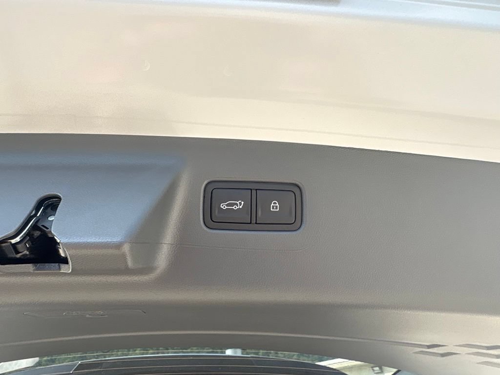 New 2027 Hyundai Santa Fe SEL AWD/4WD image 21