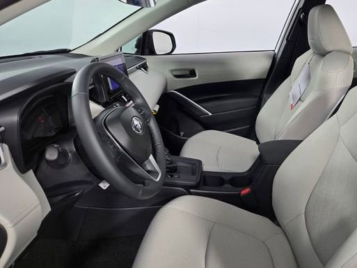New 2026 Toyota Corolla Cross LE image 11