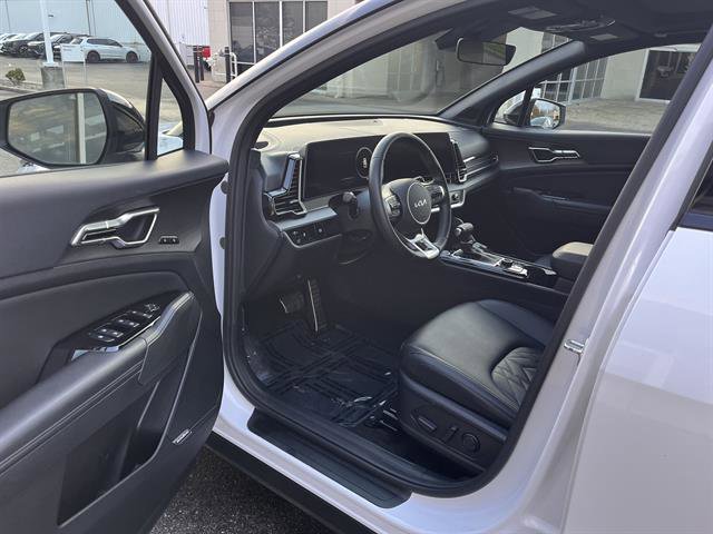 Used 2024 Kia Sportage X-Pro image 10
