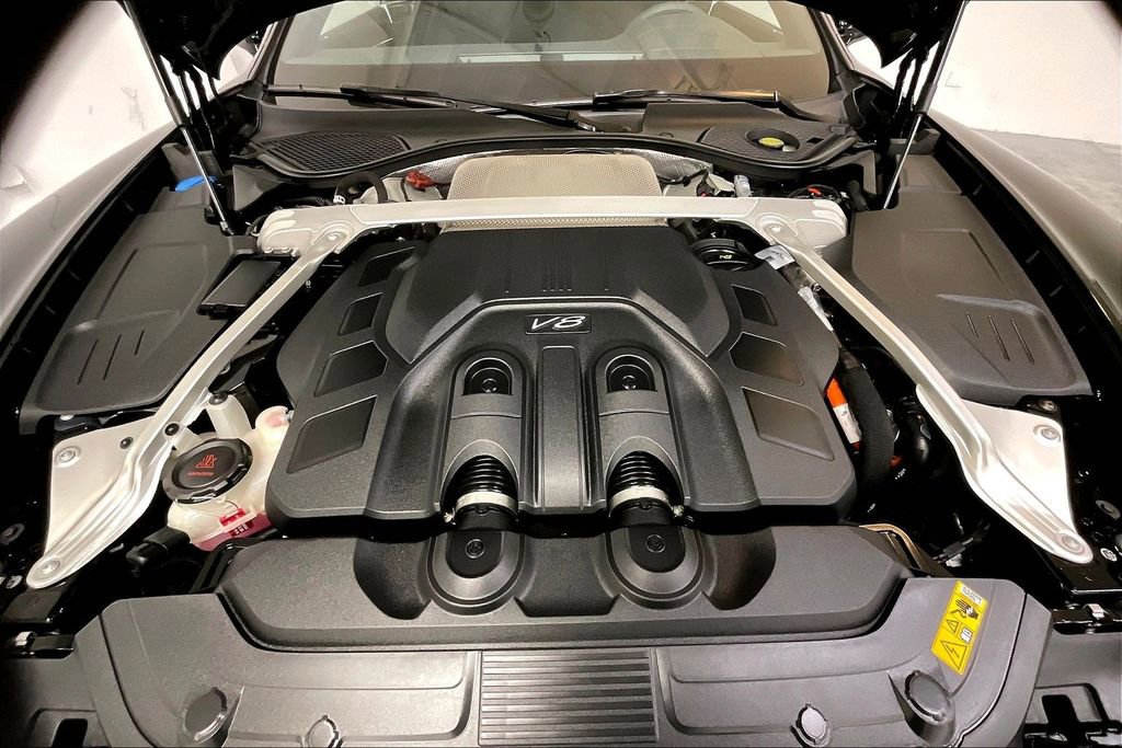 New 2026 Bentley Continental GT AWD/4WD image 15