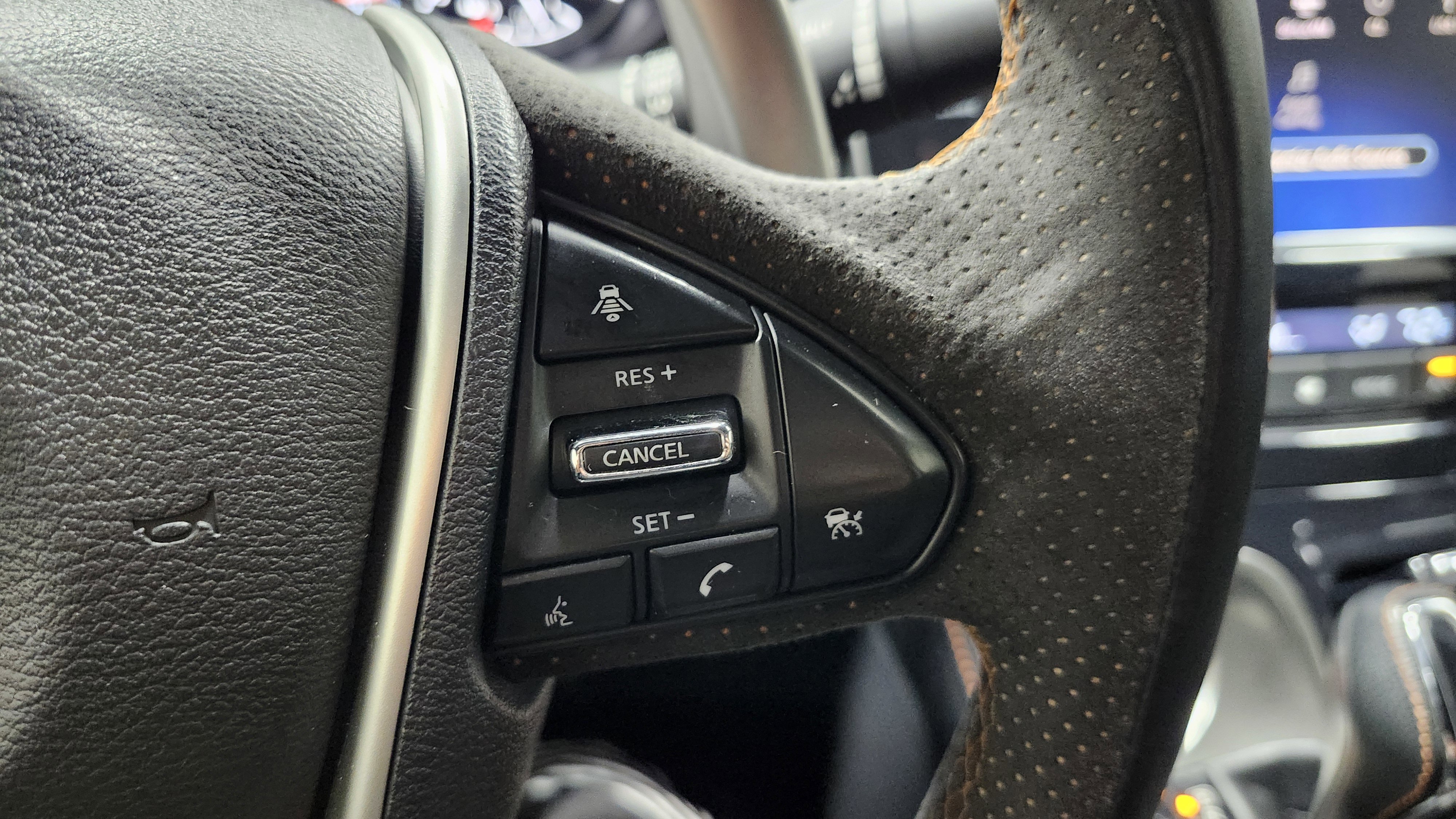 Used 2019 Nissan Maxima SR w/ Premium Package image 37