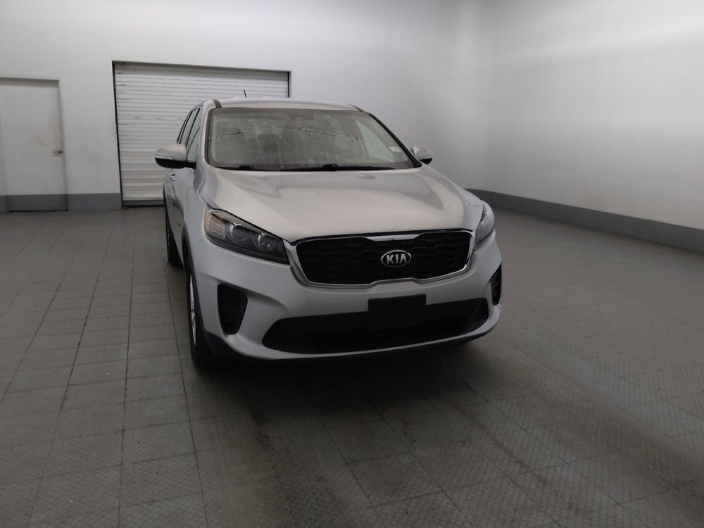 Used 2019 Kia Sorento FWD image 14