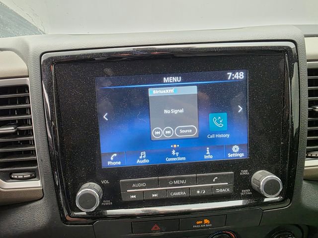 Used 2023 Nissan Frontier SV w/ Technology Package image 20