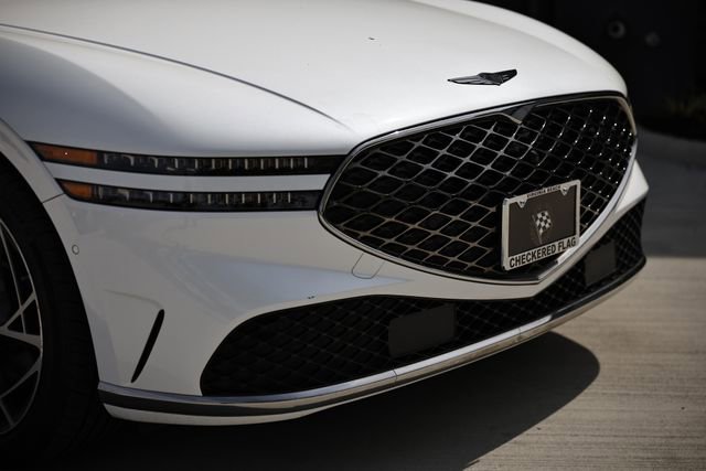 Used 2023 Genesis G90 3.5T image 2