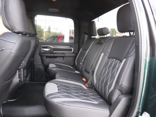 New 2025 RAM 2500 Big Horn image 59