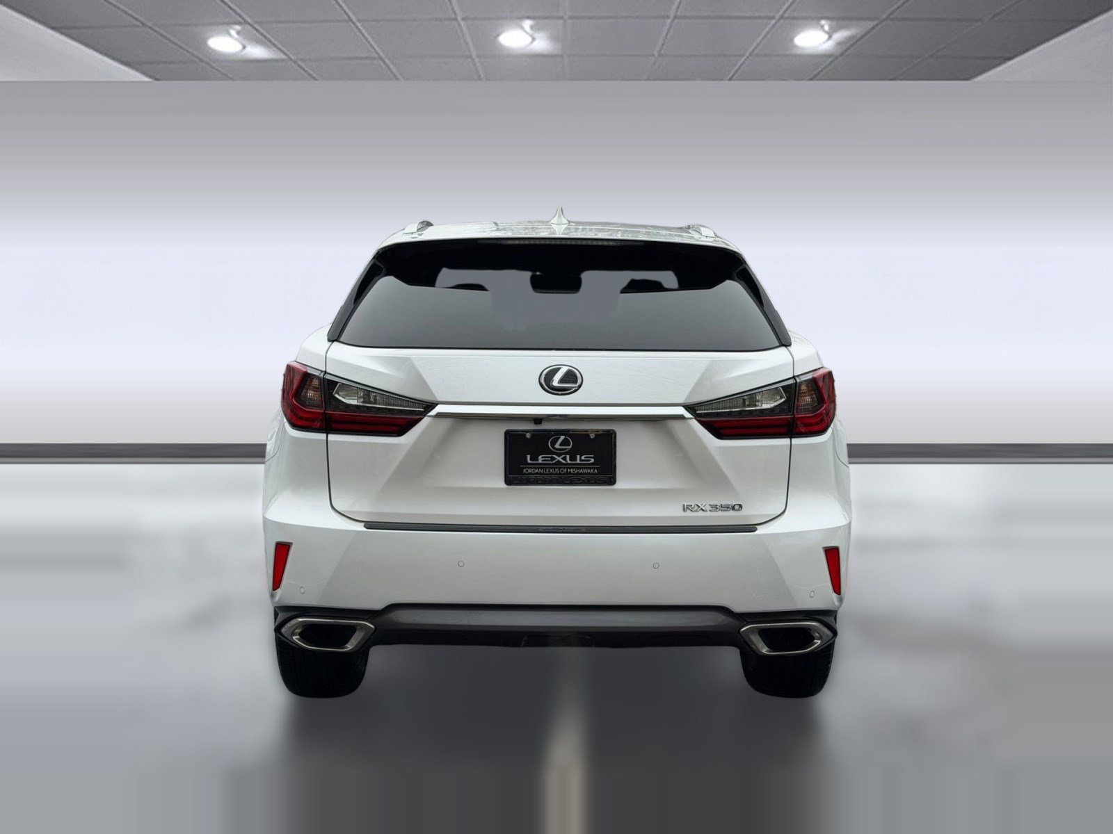 Used 2019 Lexus RX 350 AWD w/ Navigation Package image 10