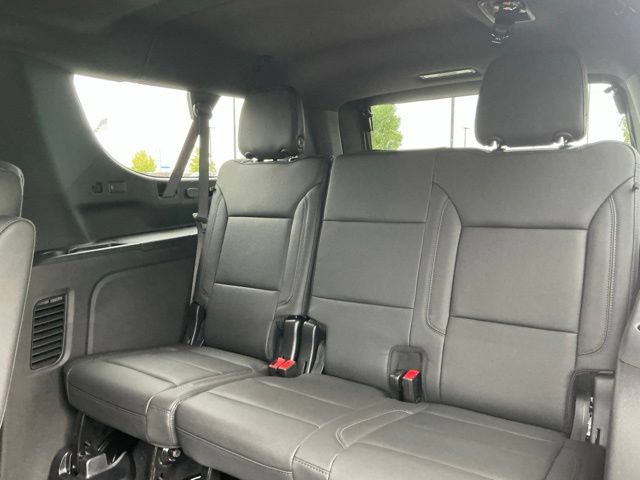 New 2026 Chevrolet Suburban LT w/ Comfort Package AWD/4WD image 36