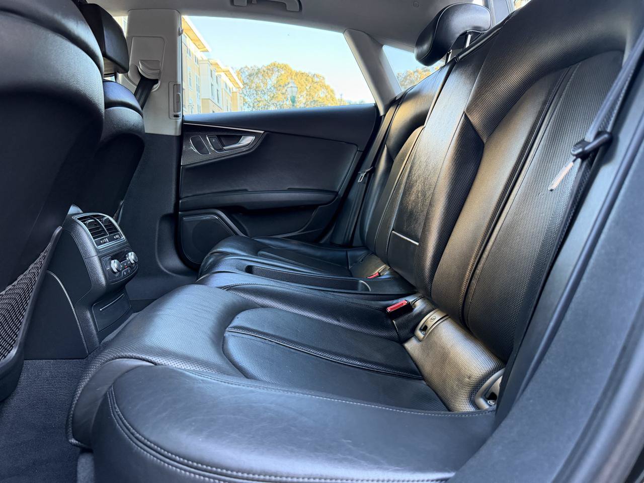 Used 2013 Audi S7 Prestige w/ Comfort Seating Pkg AWD/4WD image 89