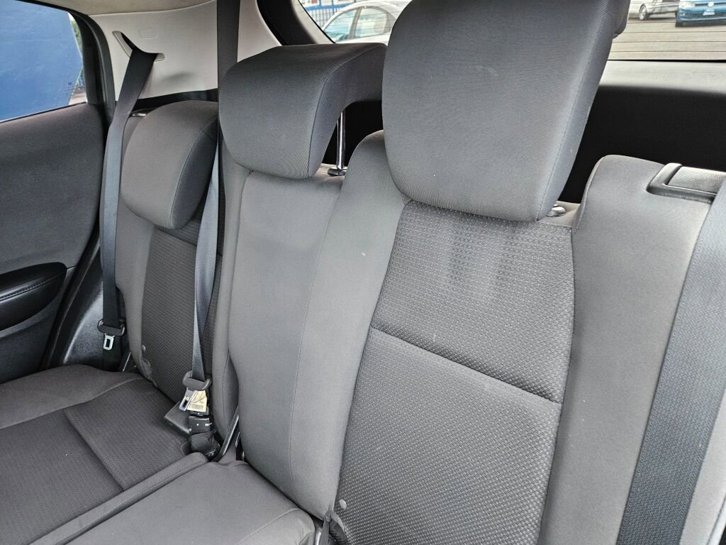 Used 2019 Honda HR-V LX image 13