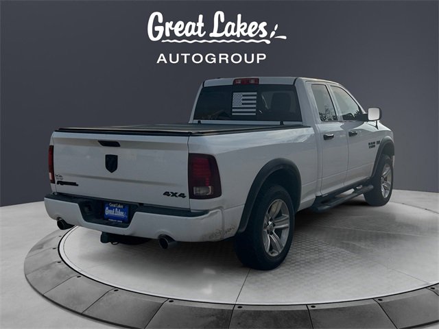 Used 2013 RAM 1500 Sport image 5