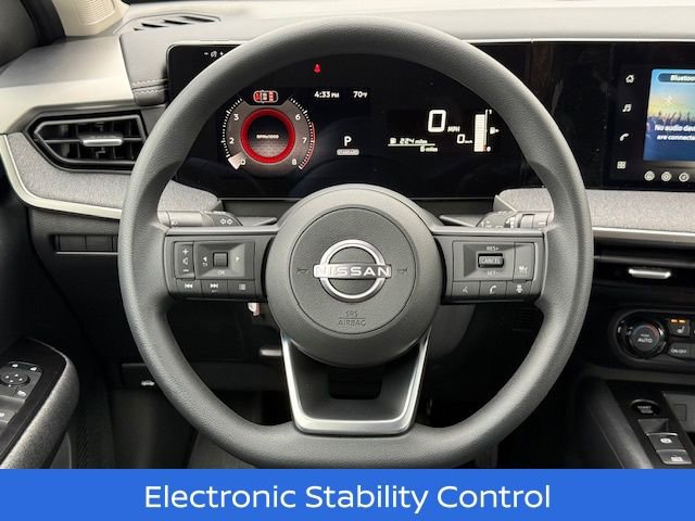 Used 2026 Nissan Kicks SV image 25