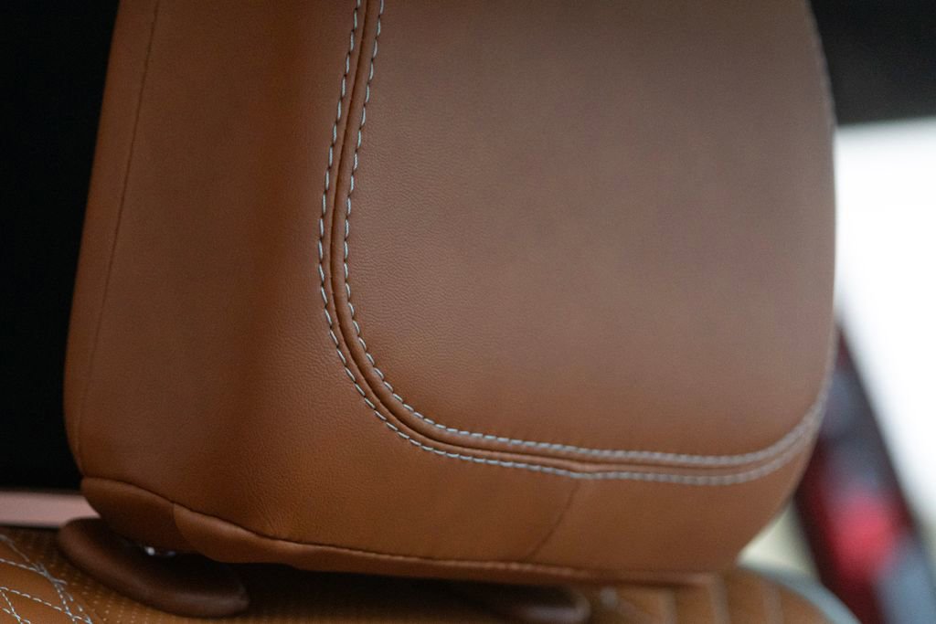 New 2026 Chrysler Pacifica Pinnacle w/ Trailer Tow Group image 44