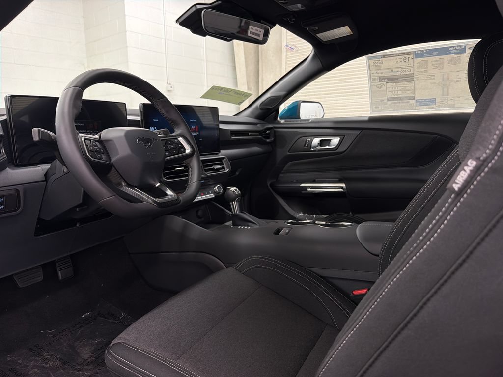 New 2026 Ford Mustang GT RWD image 6