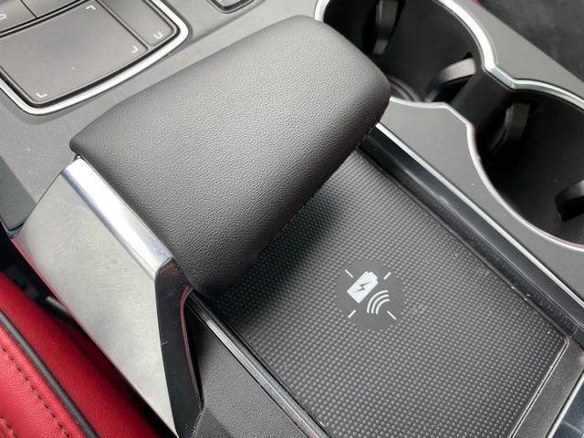 Used 2022 Acura MDX A-Spec AWD/4WD image 36