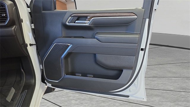 Used 2023 Chevrolet Silverado 1500 RST image 25