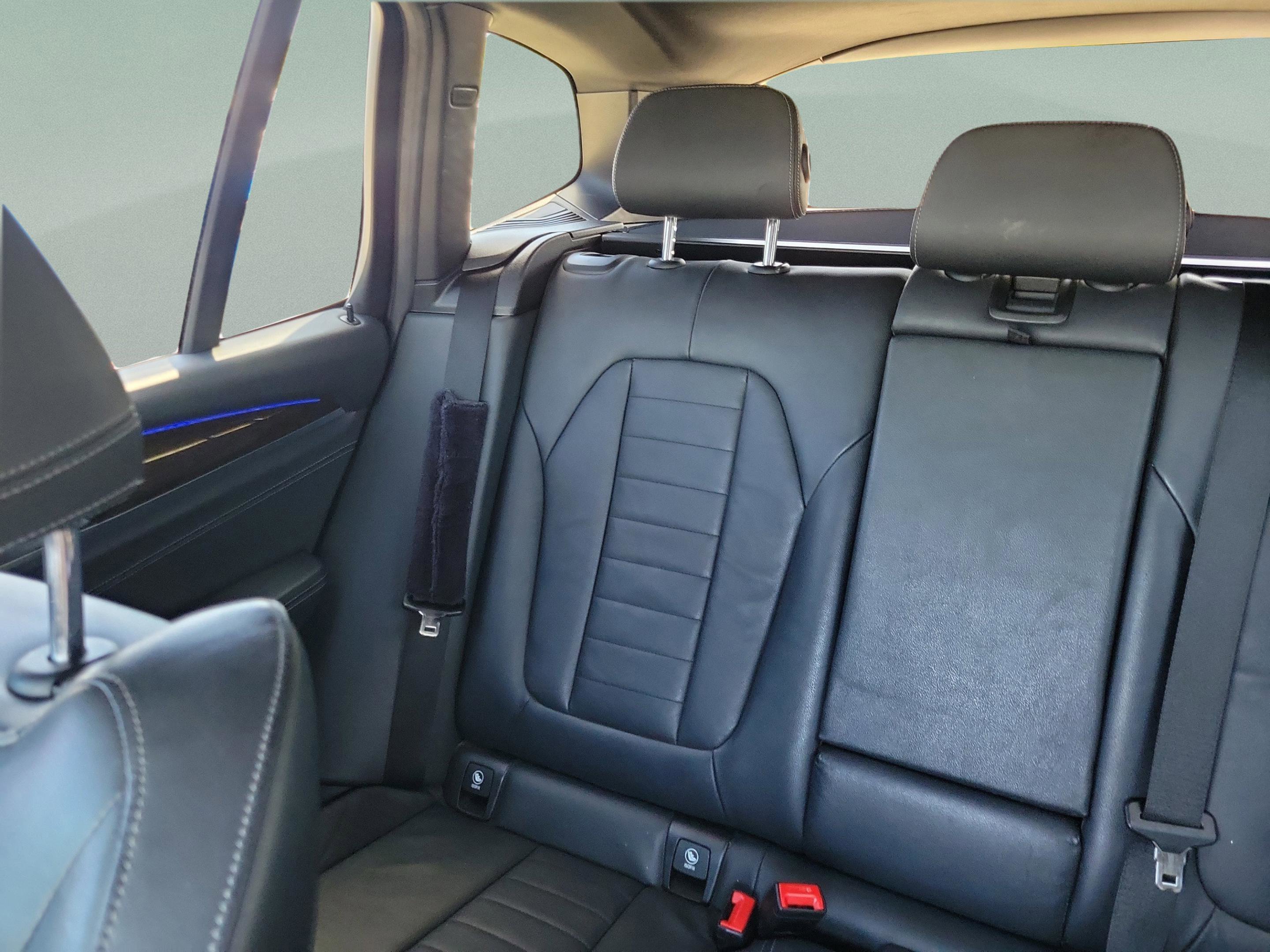 Used 2019 BMW X3 sDrive30i w/ Convenience Package RWD image 8