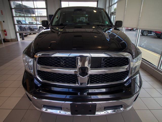 Used 2019 RAM 1500 ST w/ SXT Plus Group image 3